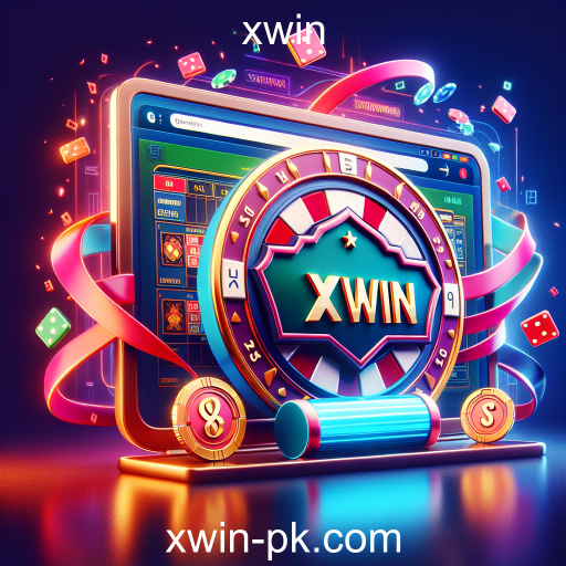 Descubra a Emoção das Apostas no 'xwin'