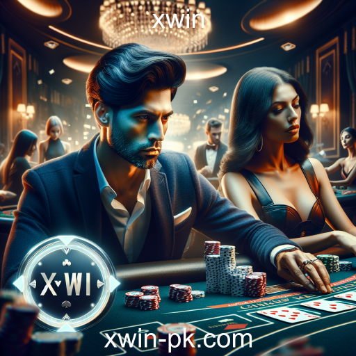 Experimente a Adrenalina dos Jogos 'Ao Vivo' no xwin