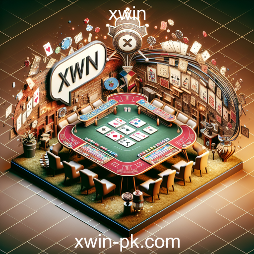 Explorando a Categoria Mesa no xwin